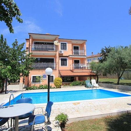 Apartments Susy Pula Ngoại thất bức ảnh