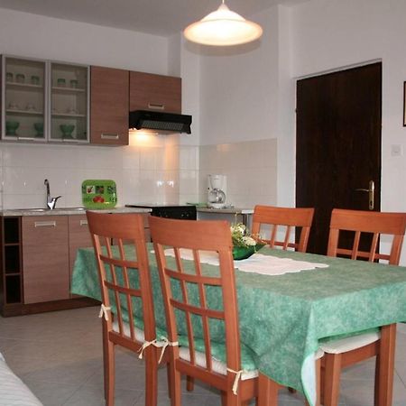 Apartments Susy Pula Ngoại thất bức ảnh
