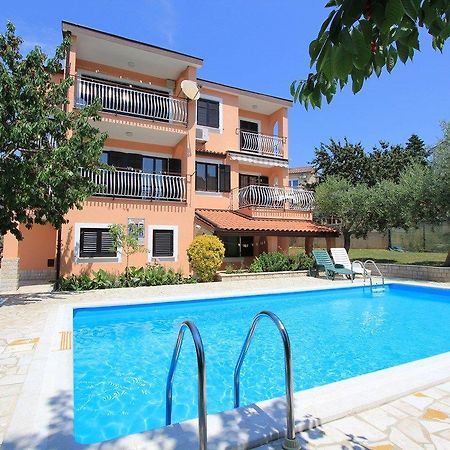 Apartments Susy Pula Ngoại thất bức ảnh