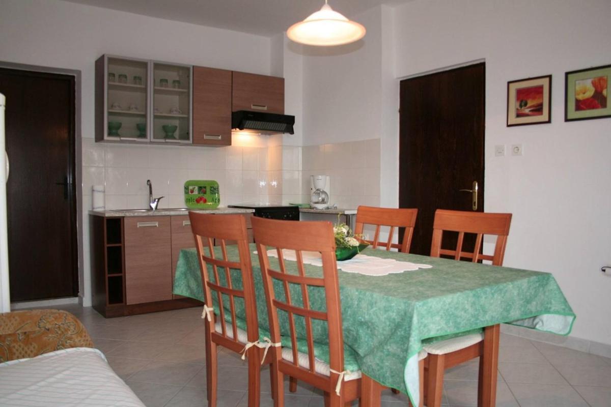 Apartments Susy Pula Ngoại thất bức ảnh