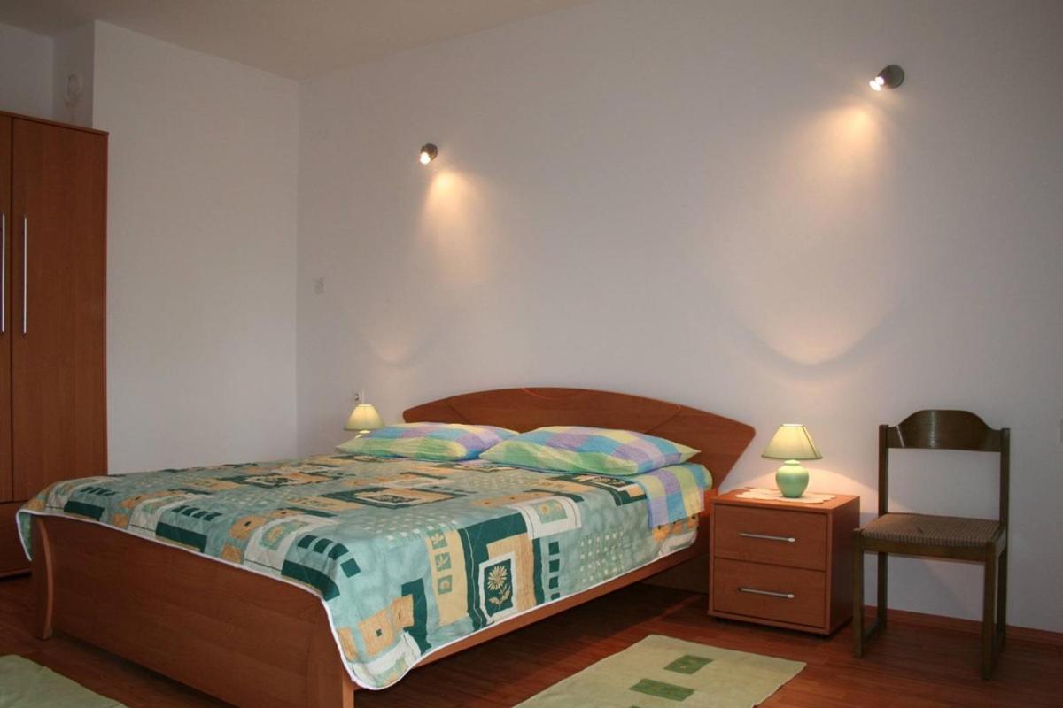 Apartments Susy Pula Ngoại thất bức ảnh