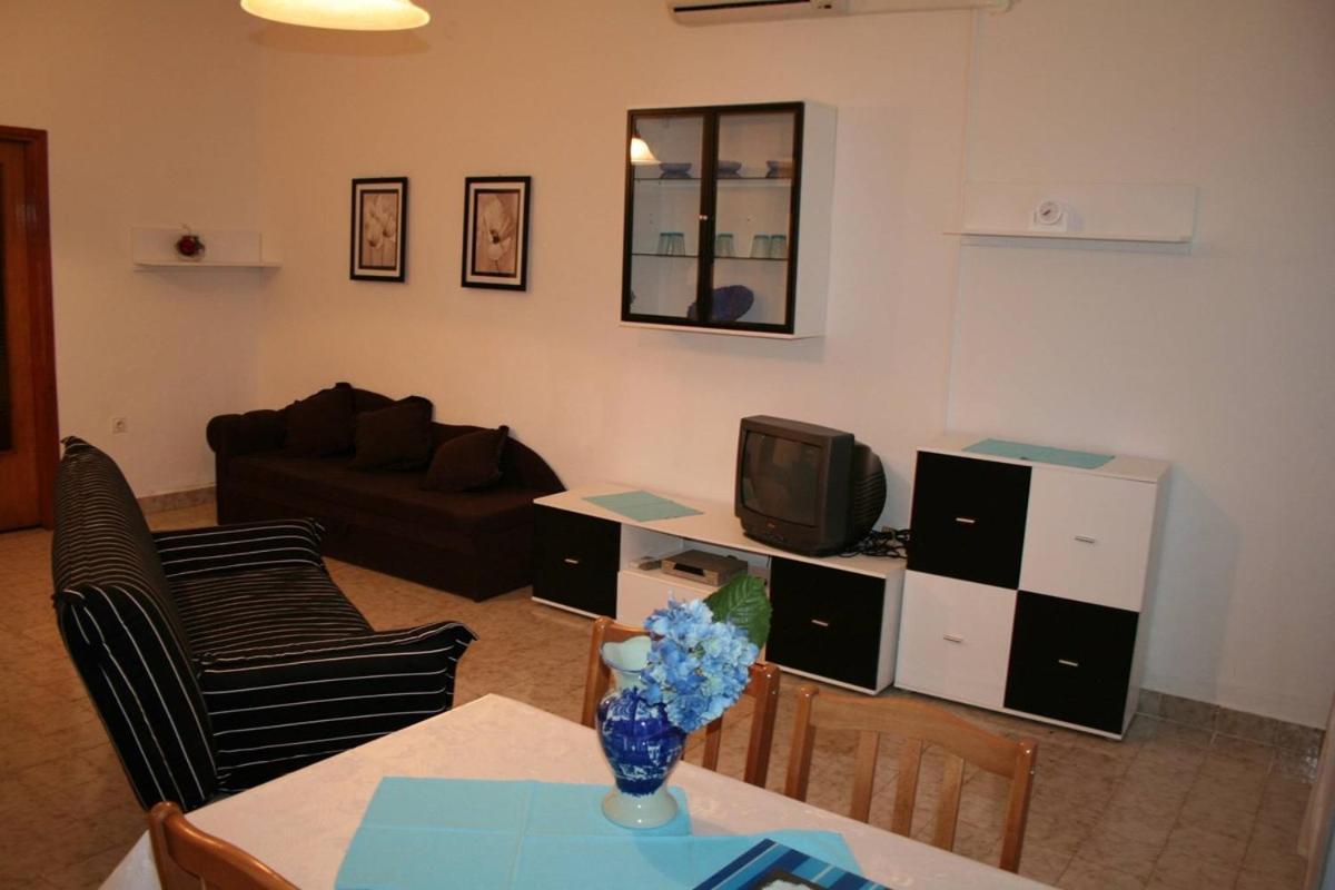 Apartments Susy Pula Ngoại thất bức ảnh