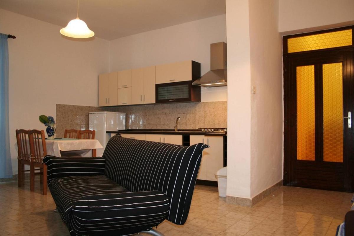 Apartments Susy Pula Ngoại thất bức ảnh