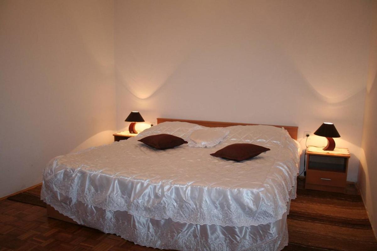 Apartments Susy Pula Ngoại thất bức ảnh
