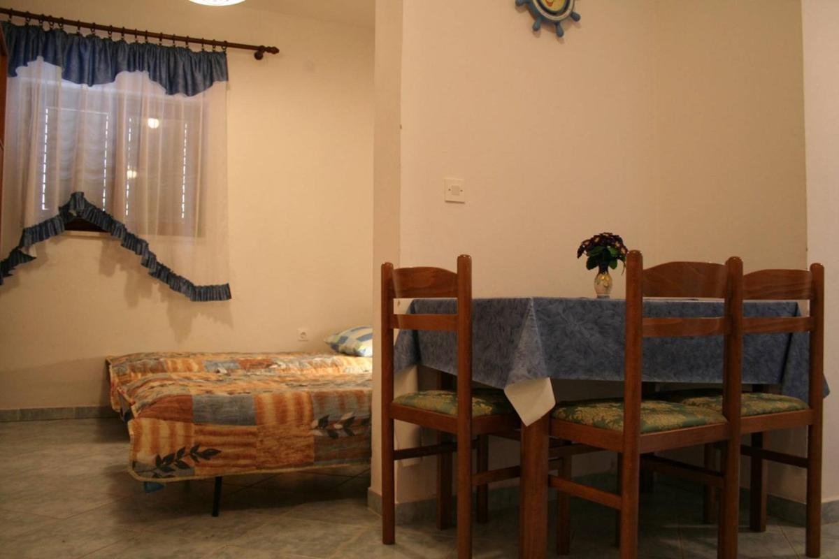 Apartments Susy Pula Ngoại thất bức ảnh