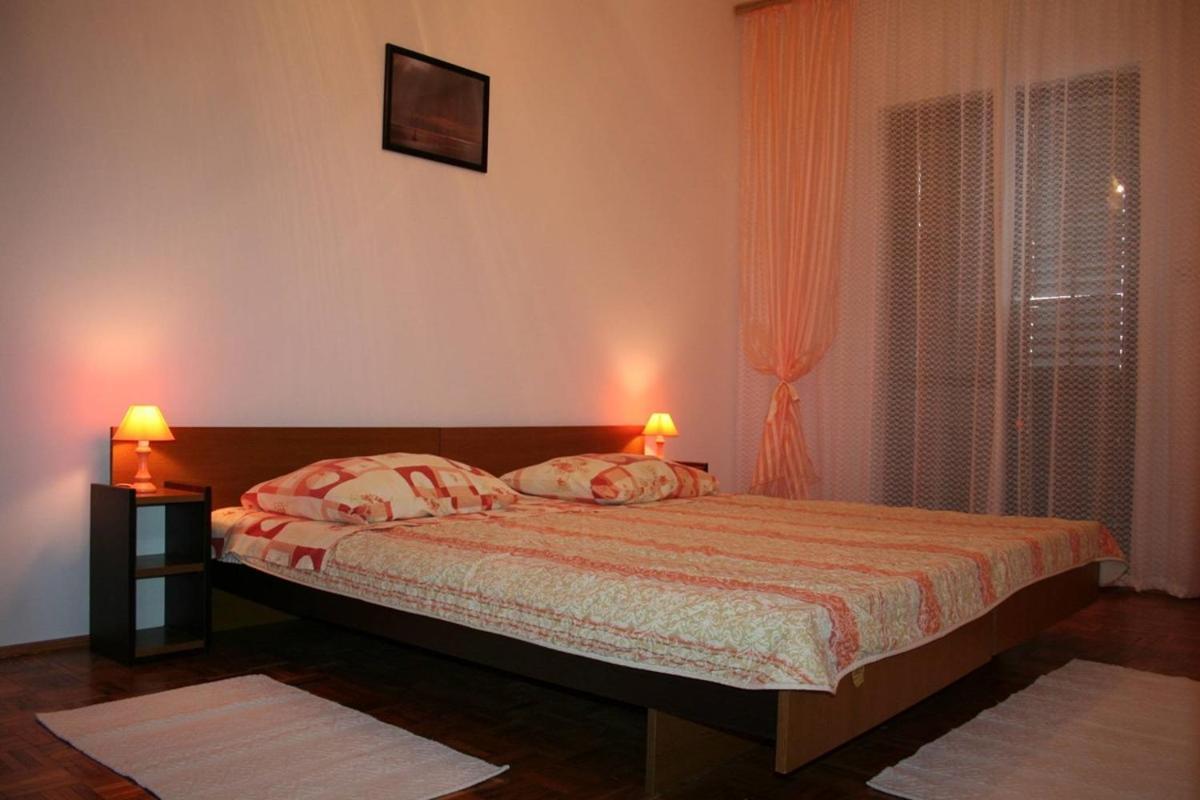 Apartments Susy Pula Ngoại thất bức ảnh