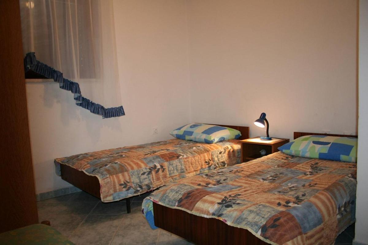 Apartments Susy Pula Ngoại thất bức ảnh