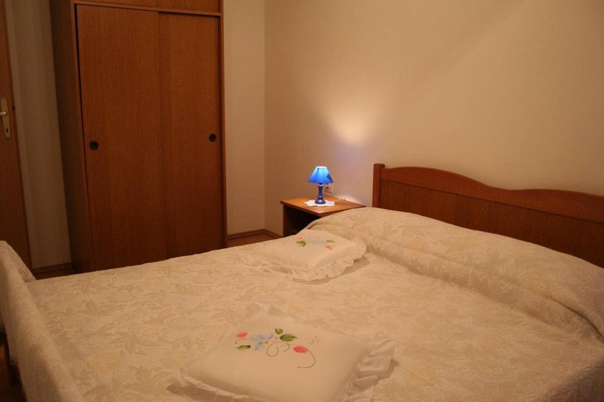 Apartments Susy Pula Ngoại thất bức ảnh