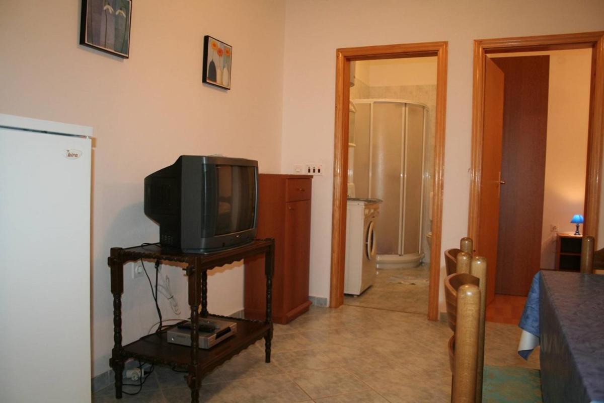 Apartments Susy Pula Ngoại thất bức ảnh