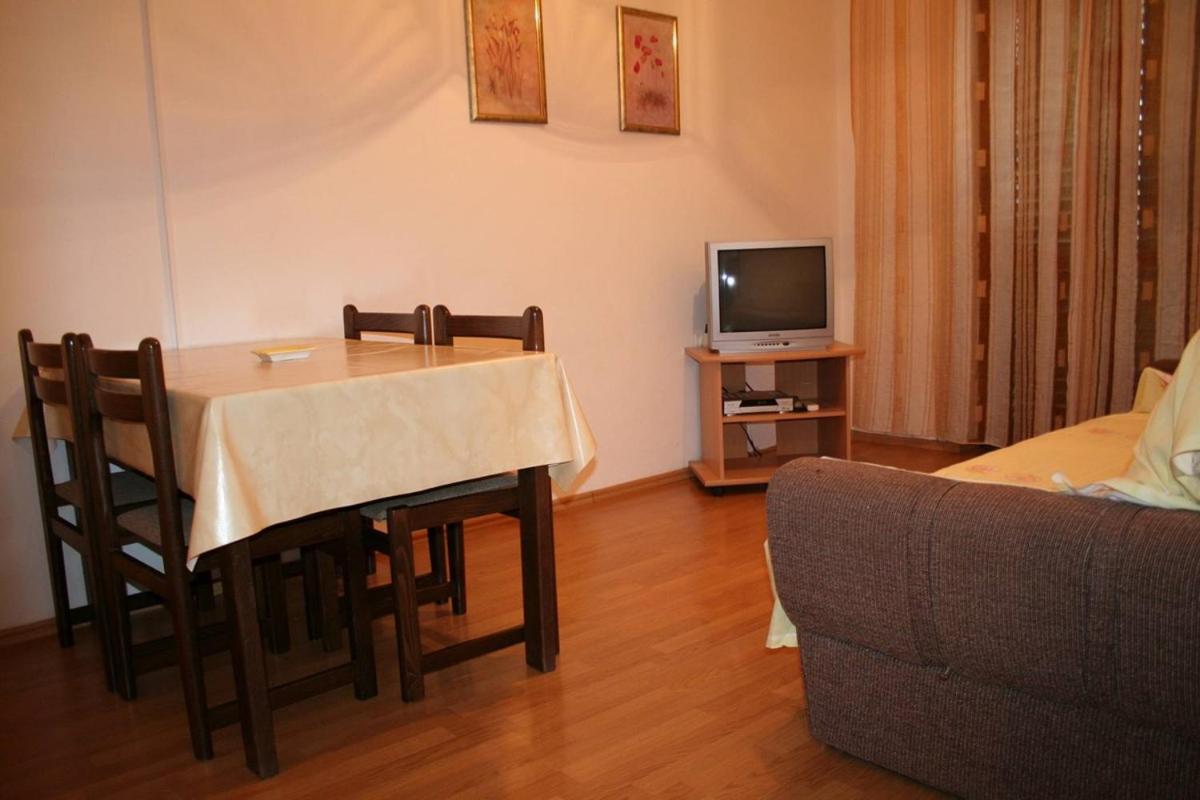 Apartments Susy Pula Ngoại thất bức ảnh