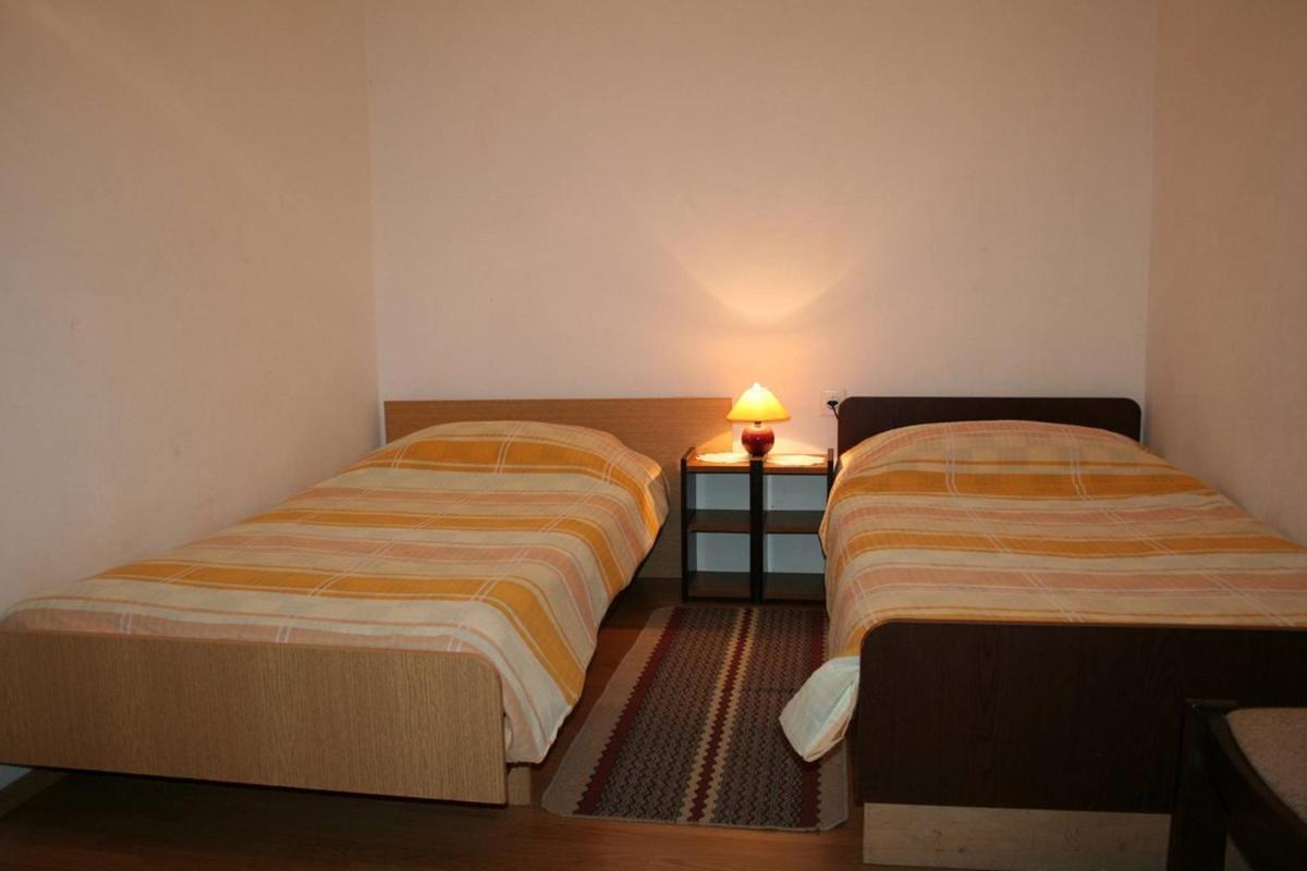 Apartments Susy Pula Ngoại thất bức ảnh