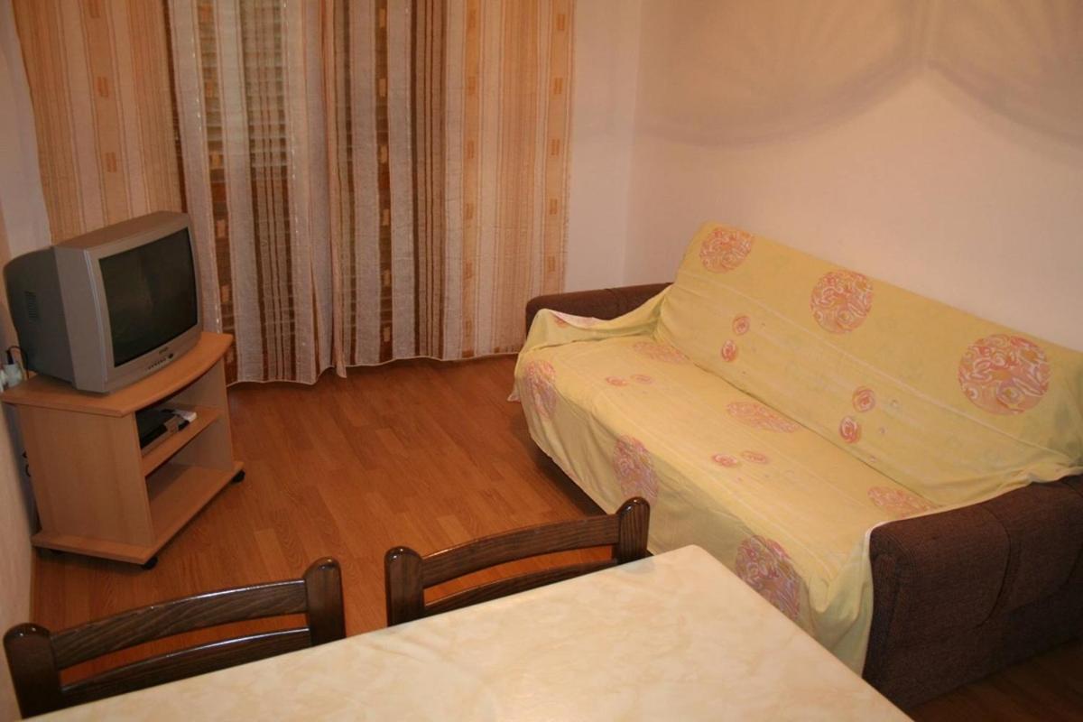 Apartments Susy Pula Ngoại thất bức ảnh