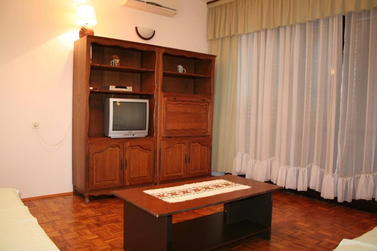 Apartments Susy Pula Ngoại thất bức ảnh