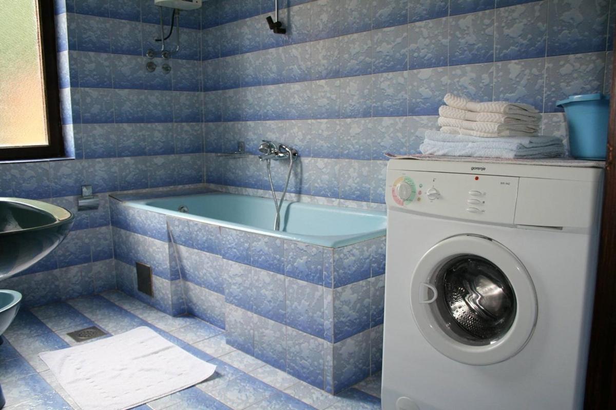 Apartments Susy Pula Ngoại thất bức ảnh