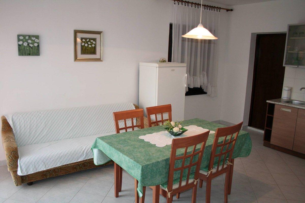 Apartments Susy Pula Ngoại thất bức ảnh