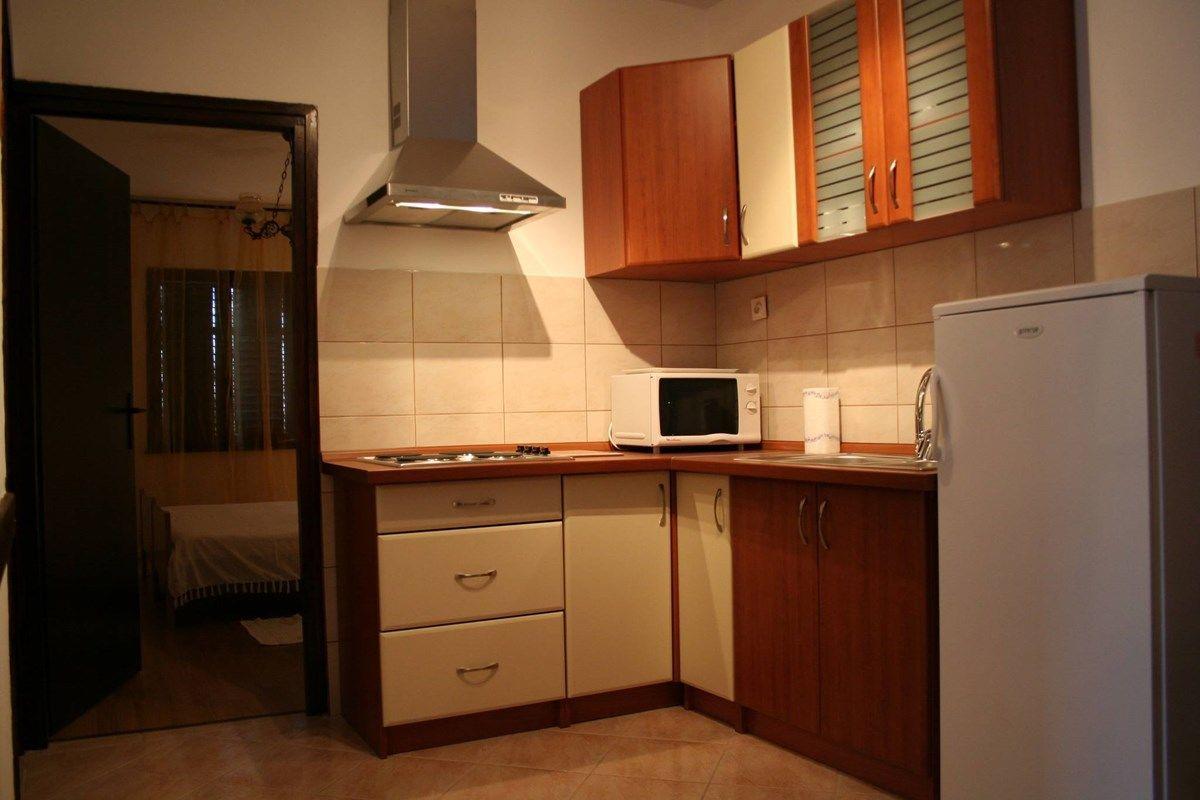 Apartments Susy Pula Ngoại thất bức ảnh
