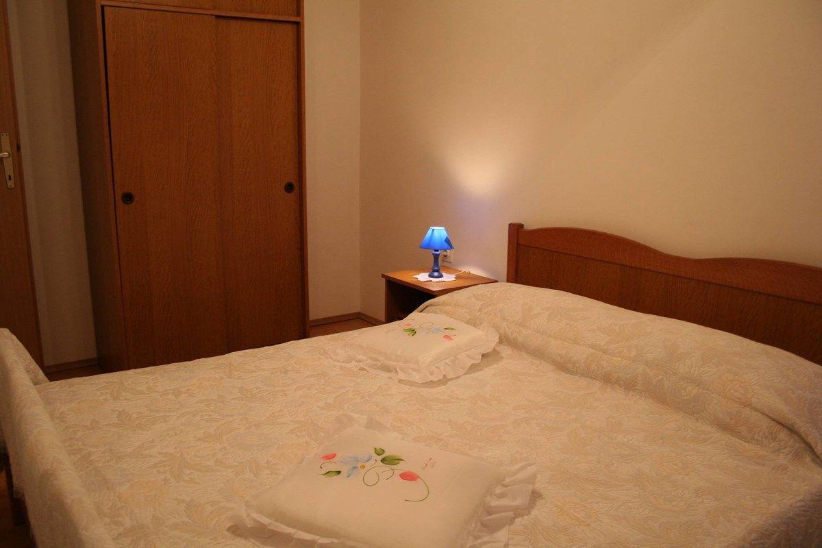 Apartments Susy Pula Ngoại thất bức ảnh
