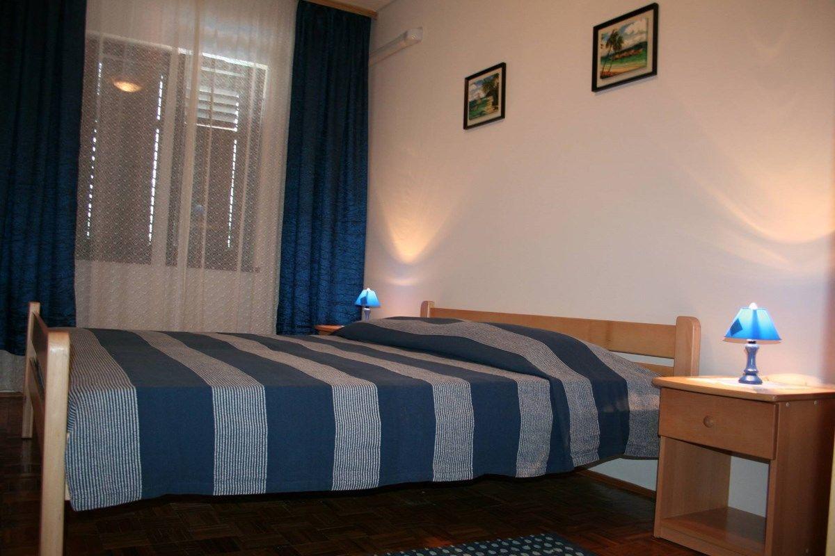 Apartments Susy Pula Ngoại thất bức ảnh