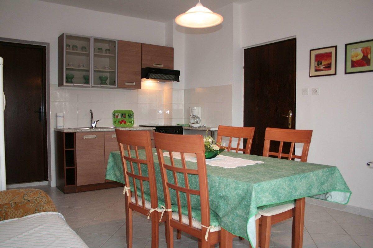 Apartments Susy Pula Ngoại thất bức ảnh