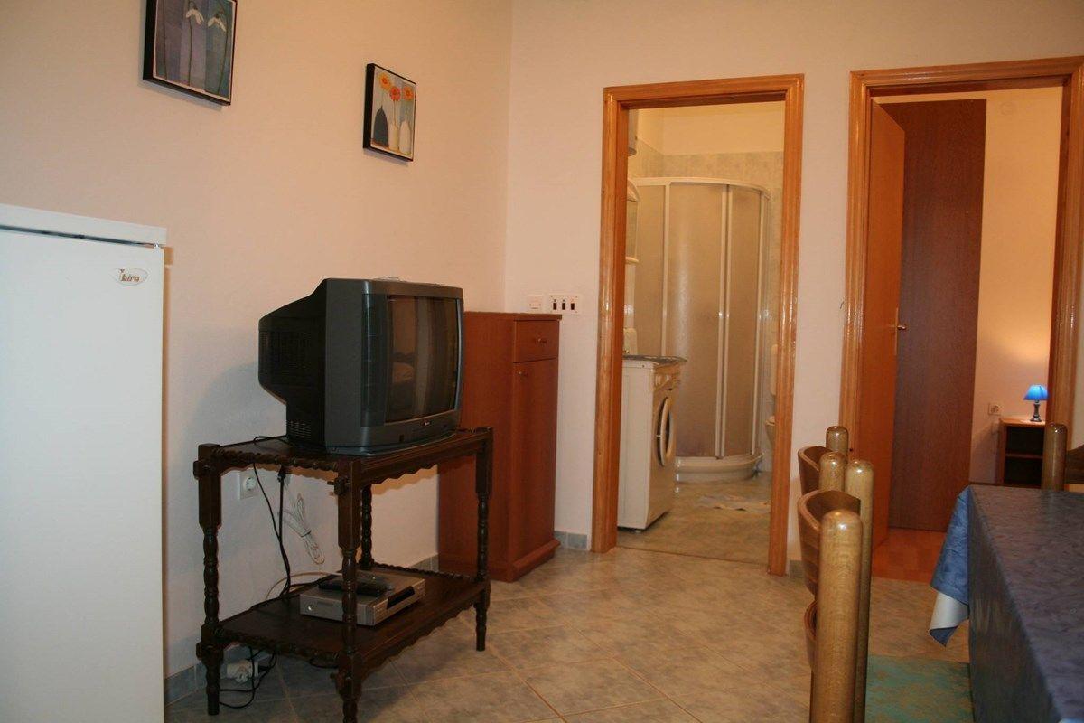 Apartments Susy Pula Ngoại thất bức ảnh