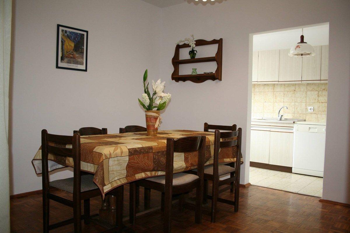 Apartments Susy Pula Ngoại thất bức ảnh